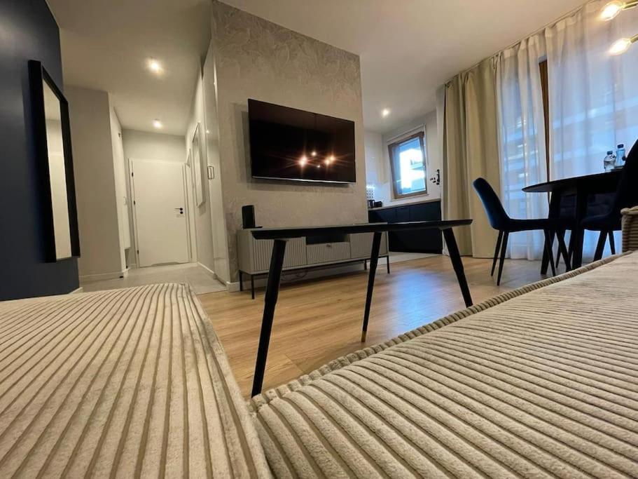 Wola Tower Apartamento Varsovia